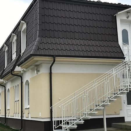 Penzion Aniko Diakovce-Sala Extérieur photo