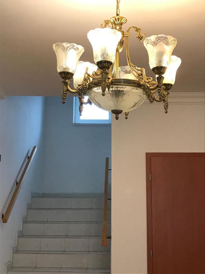 Penzion Aniko Diakovce-Sala Extérieur photo